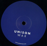 Diego Krause - Unison Wax 01