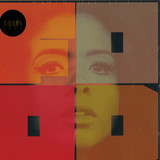 Kelis - Food 2x12"