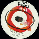 Lino Pugliese - Wassa