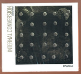 Christian Wunsch - Internal Conversion