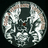 Vengeanze & Cooh - Love Control
