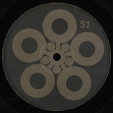 Cani Giganti (feat. Robidat) - Darkstar (vinyl Only)