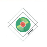 Kim Brown - Batteries Not Included Ep