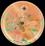 Dominik Daks Feat. Dominik Wagner - Lilly