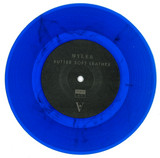Myler - Butter Soft Leather  7"