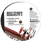 Mobilee - *2* Back To Back Remixes