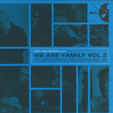 West Norwood Cassette Library - We Are Family Vol. 2
