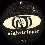 Scott Scheferman - Volcanic Organic