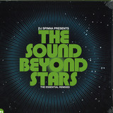 Dj Spinna Presents - The Sound Beyond Stars