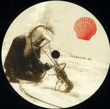 Msdeep - Triangle Ep