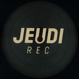 Jeudi Friends - Volume Four (the Black One)