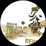 Ibellini - Wide Soul Ep