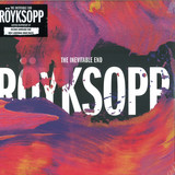 Röyksopp - The Inevitable End