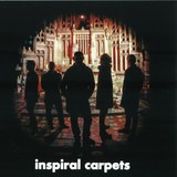 Inspiral Carpets - Inspiral Carpets (limited Vinyl Edition)