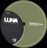 Various - Dubbed Out Ep Vol 1