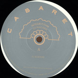 So Inagawa - Integritithm 2x12"