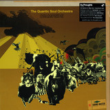 The Quantic Soul Orchestra - Stampede