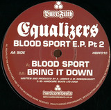 Equalizers - Bloodsport