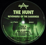 The Hunt - Revengers Of The Darkness