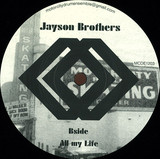 Jayson Brothers - Monster Box