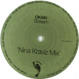 Okain / Geddes & Mic Newman - Scream / Lost The Love