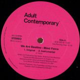 We Are Destino - Mind Force