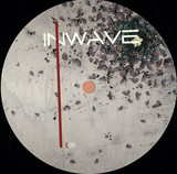 Vinyl Speed Adjust - Moods & Traits Ep