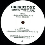 Dreadzone - Fire In The Dark