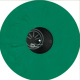 Dave Simon - Methanal Ep