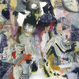 Anthony Child - The Space Between People And Things