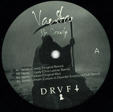 Vanita - Mr. Crawly