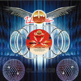 Gino Soccio - Try It Out / I Wanna Take You (1981 Pressing)