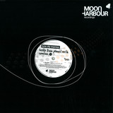 Luna City Express - *2* Hello From Planet *remixes