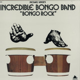 Incredible Bongo Band - Bongo Rock