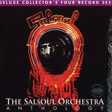The Salsoul Orchestr - Anthology (boxset)