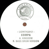 Compa - Kingdom / Bass Drum Version