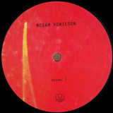 Mosam Howieson - Spirals