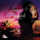 Vv.aa. - Sunset In Marrakech