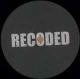 Black Jazz Consortium - Recoded Vol 1