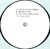 Tribal Vibes - Sampler Vol.1