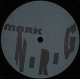 Mark N-r-g - Life Moves On