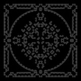 La Monte Young / Marian Zazeela - The Black Record