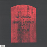Benjamin Damage / Truncate - Battle / 86