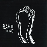 Barotti - Rising (1lp Album)