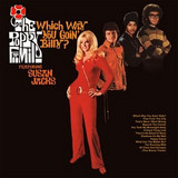 The Poppa Family (feat. Susan Jacks - Which Way You Goin' Billy