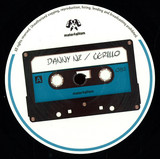 Danny Nz - Terrace Ep