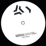 Elemental, Martsman, Diphasic & Lowcut - Snailphonkdubs Ep