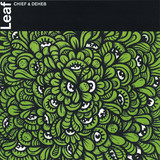 Chief & Deheb - Leaf (1 Lp +mp3)