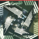 From Scratch - Five Rhythm Works Lp
