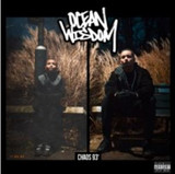 Ocean Wisdom - Chaos 93'